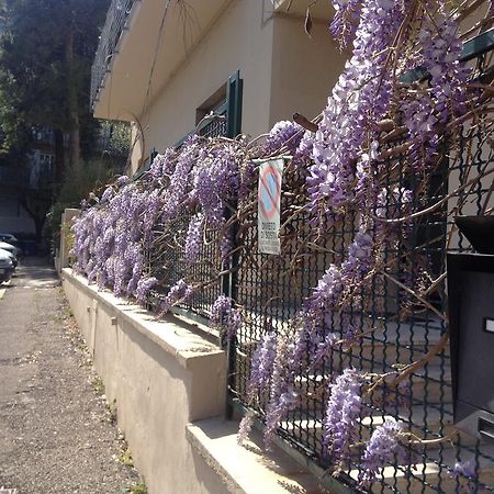 Casa Martina Bed & Breakfast Pescara Exterior photo
