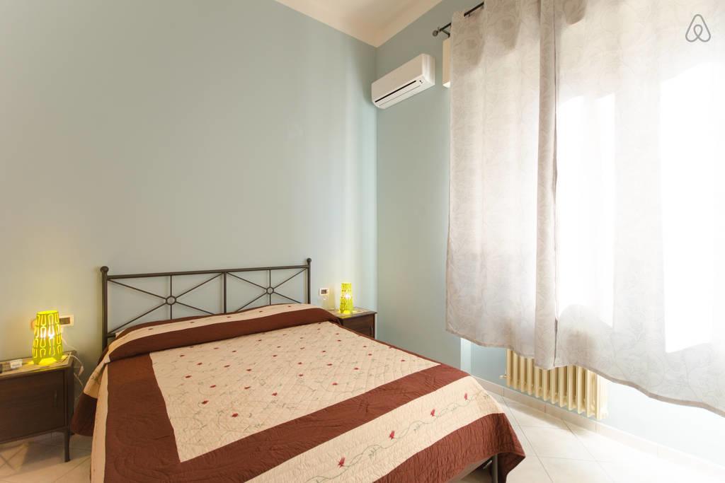 Casa Martina Bed & Breakfast Pescara Room photo