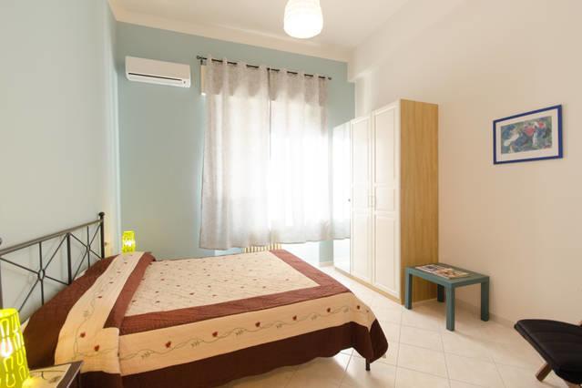 Casa Martina Bed & Breakfast Pescara Room photo