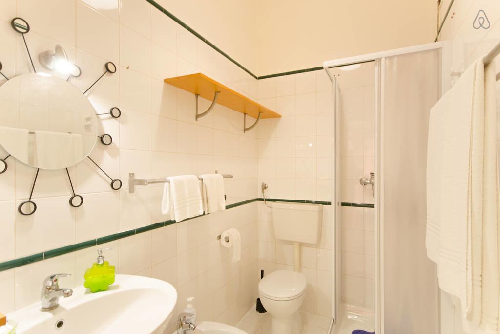 Casa Martina Bed & Breakfast Pescara Exterior photo