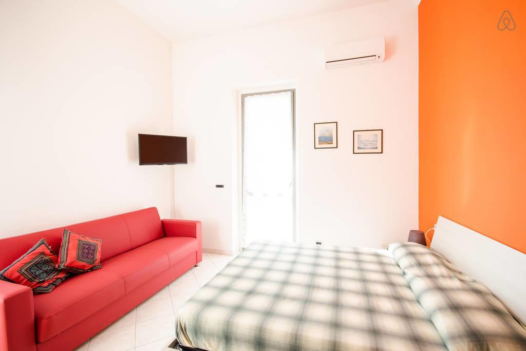 Casa Martina Bed & Breakfast Pescara Room photo