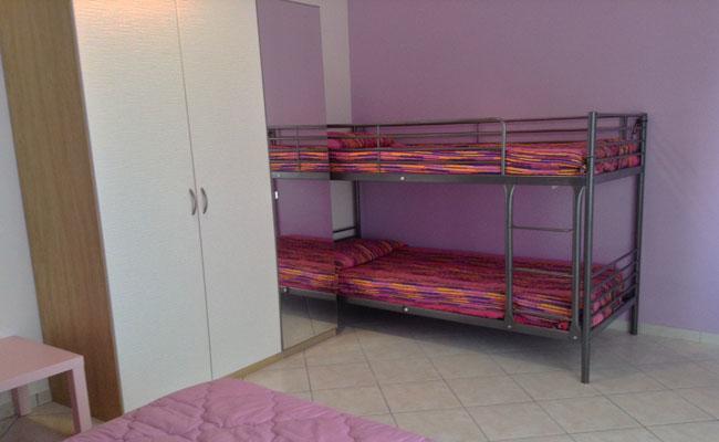 Casa Martina Bed & Breakfast Pescara Room photo