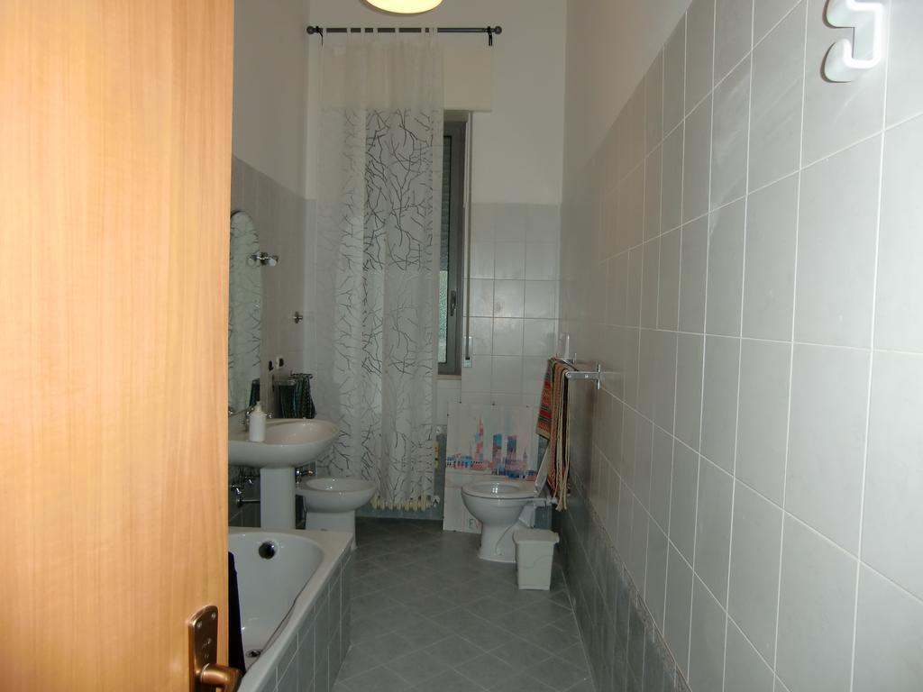 Casa Martina Bed & Breakfast Pescara Exterior photo